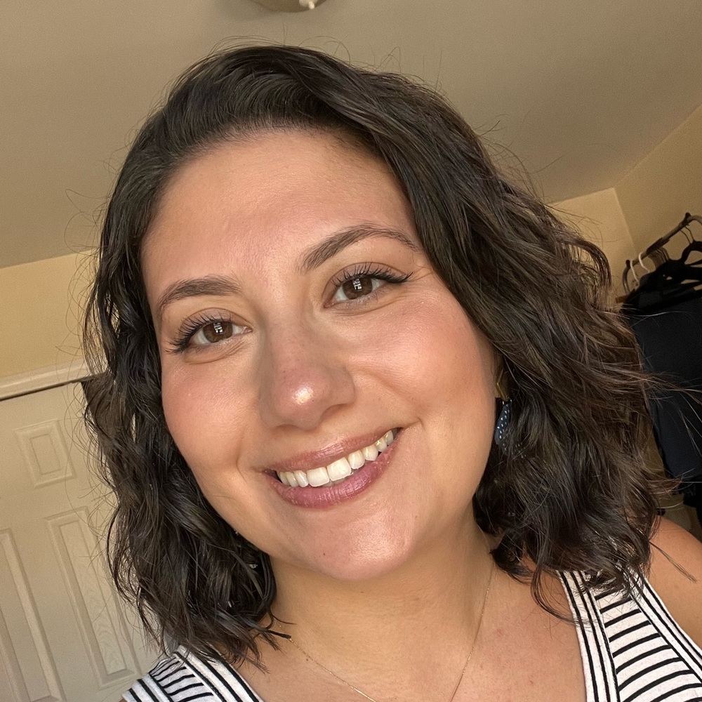 Meet your Posher, Christina